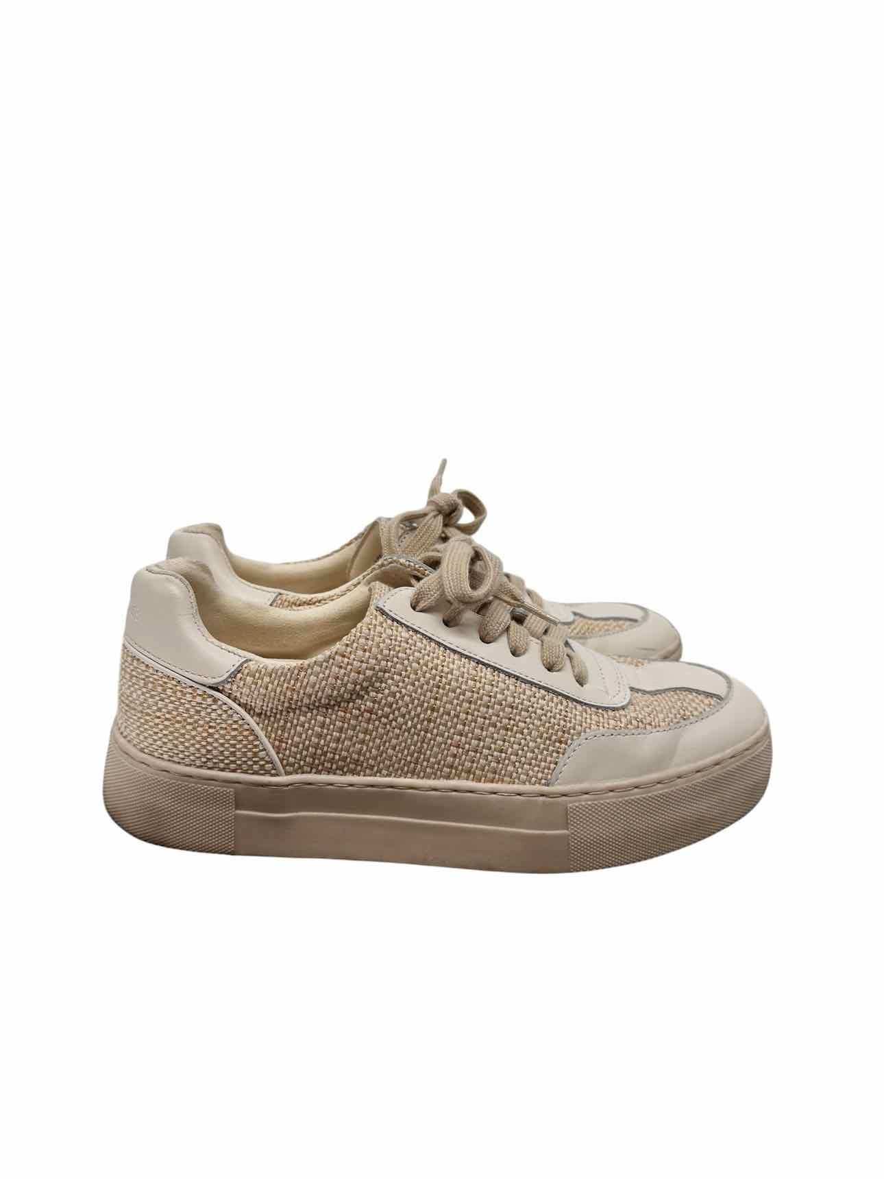 Aerosoles Bramston Sneakers Shoe Size 7.5