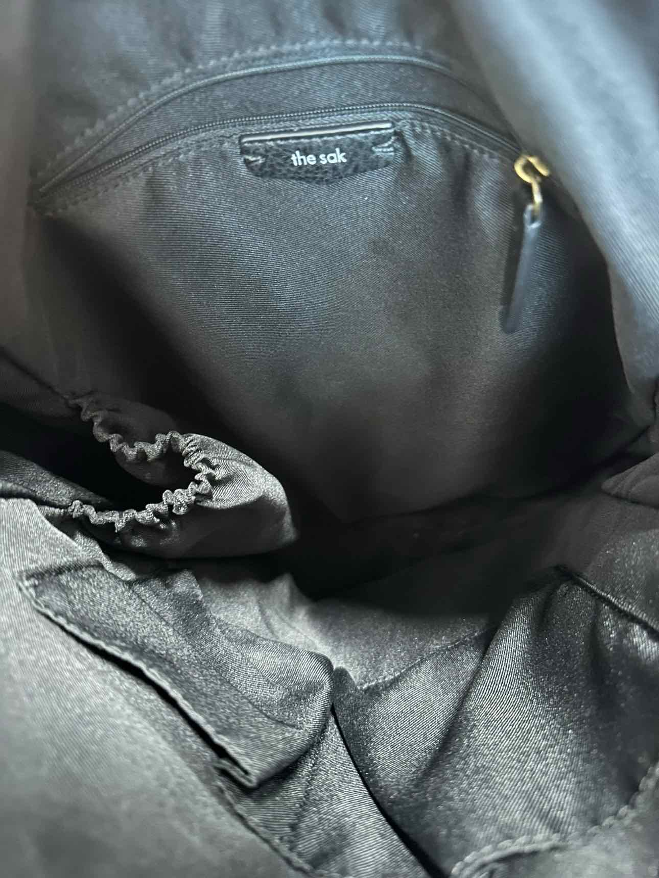 The Sak Elliott Lucca Olvera Backpack