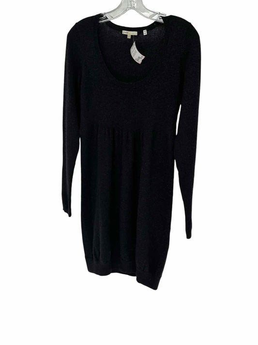 Vince Black Size S Dress