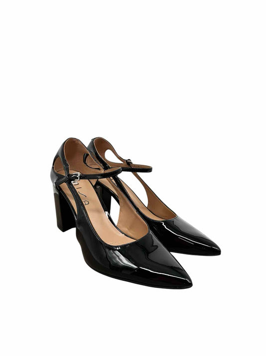 Unisa Black Shoe Size 11 Pumps **NEW**