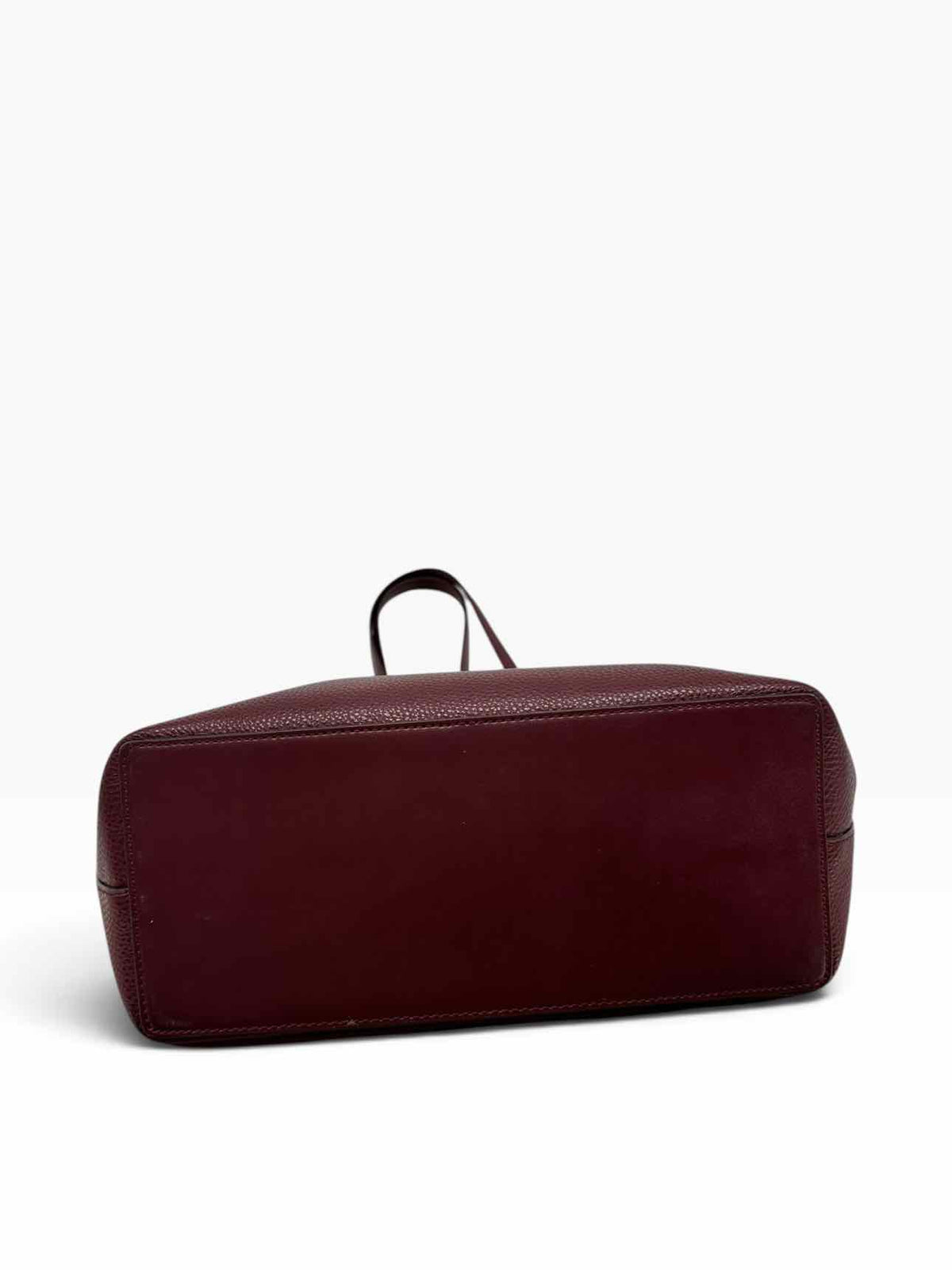 Michael Kors Jet Set Travel Medium Double Pocket Tote