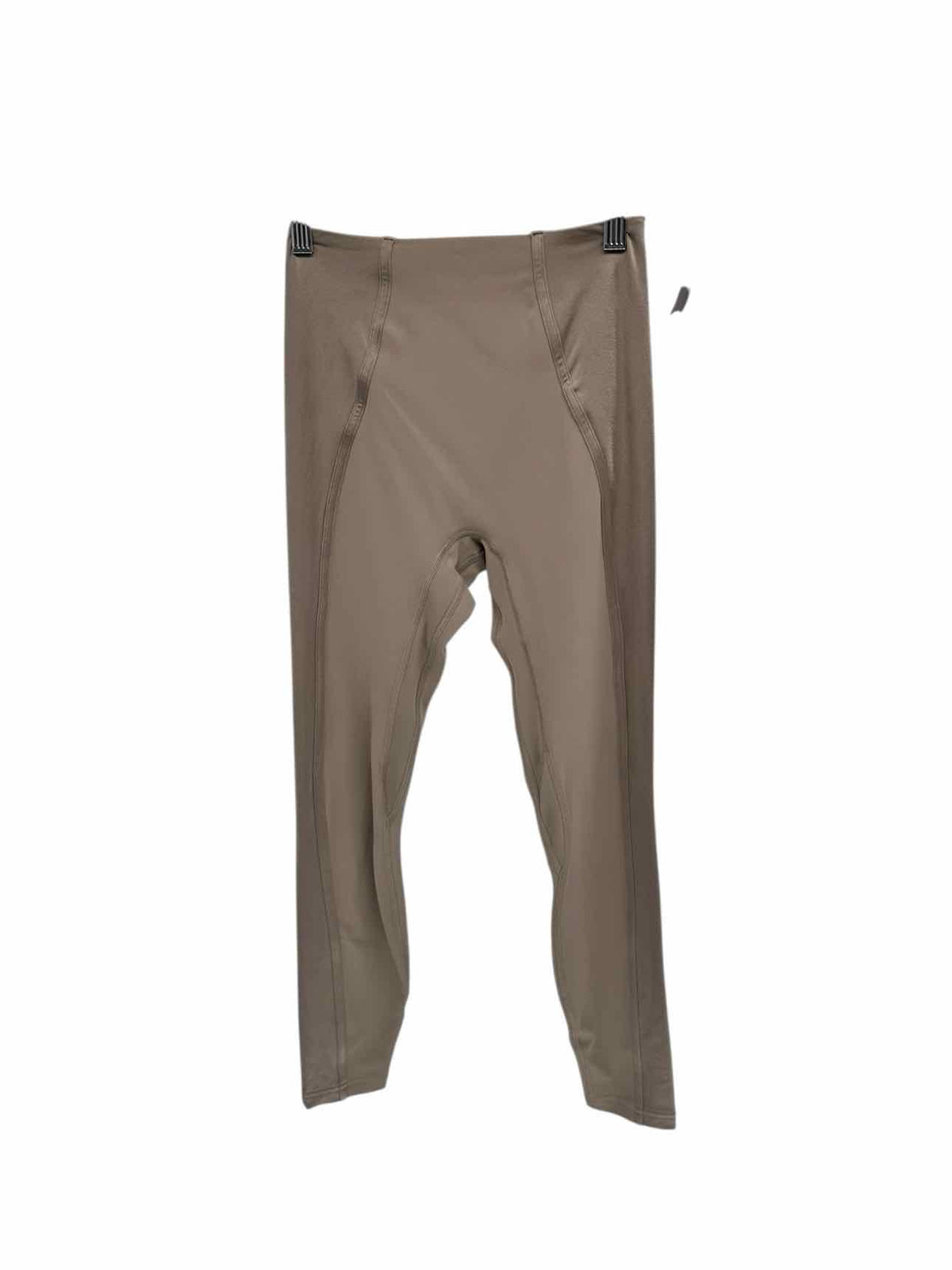 Lululemon Align No Line High-Rise Pant 25" Legigngs Taupe Size 4