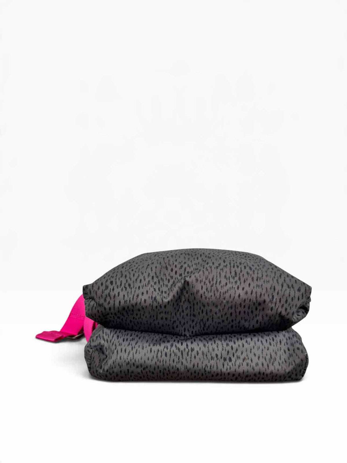Lululemon Party Om Bag in Dottie Dash Slate Black
