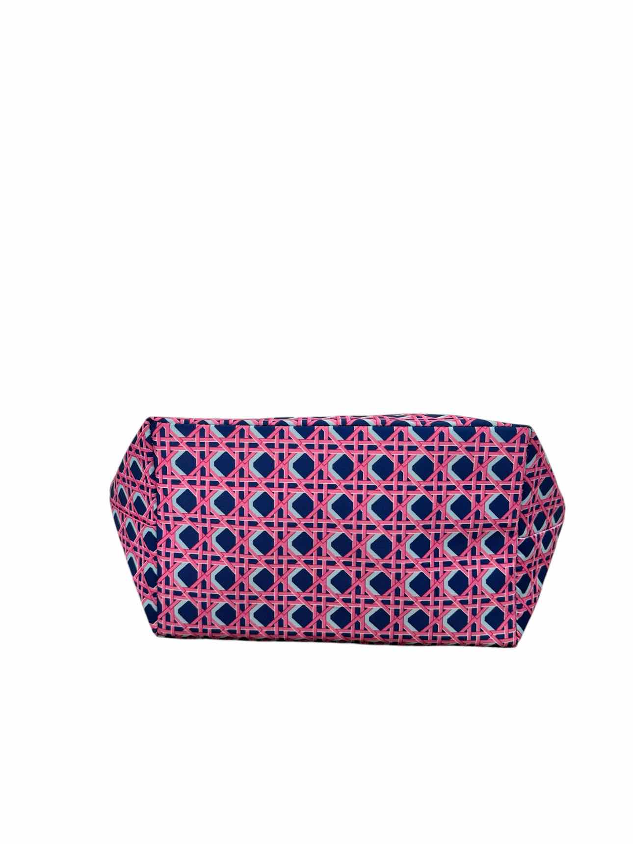 Scout Nooner Lunch Box in Nantucket Navy  **NEW**