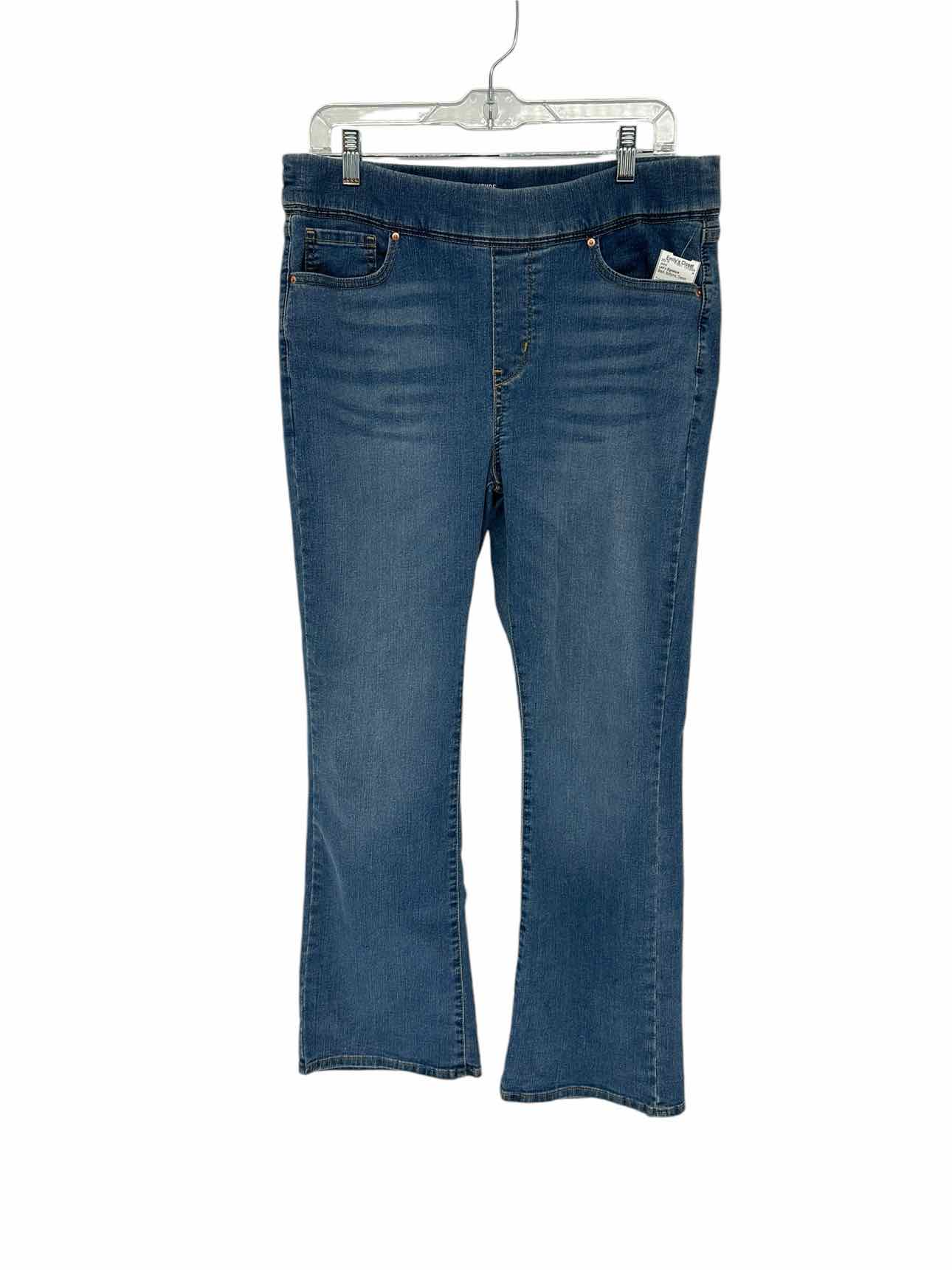 Levi's Signature Blue Size 14 Jeans