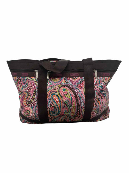 LeSportsac Deluxe Large Weekender Tote