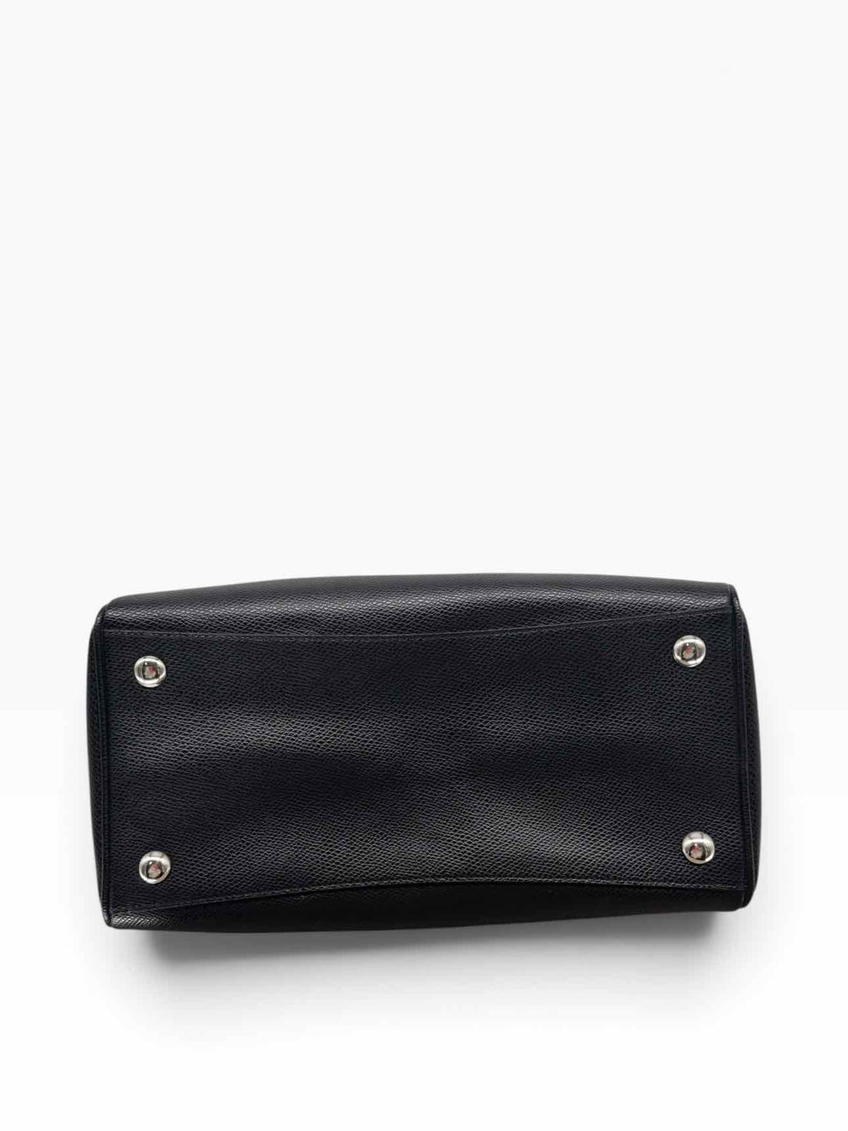 Coach Bennett Satchel x Peanuts