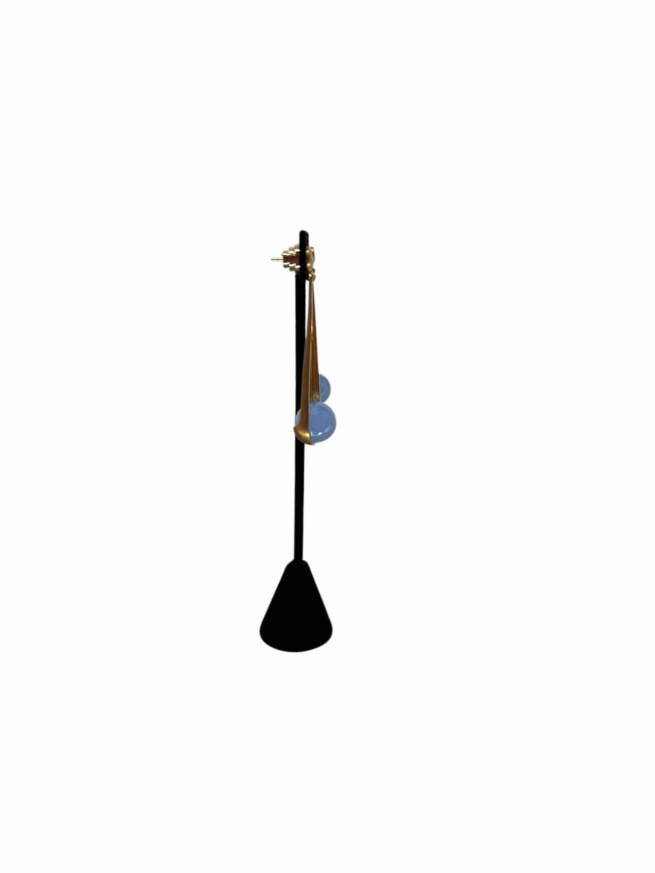 Dean Davidson Ipanema Earrings - Light Blue