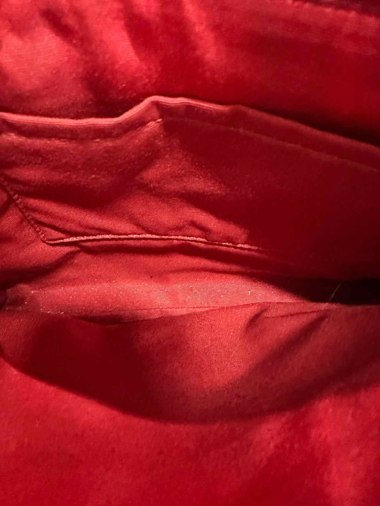 Coach East West Pop Crossbody