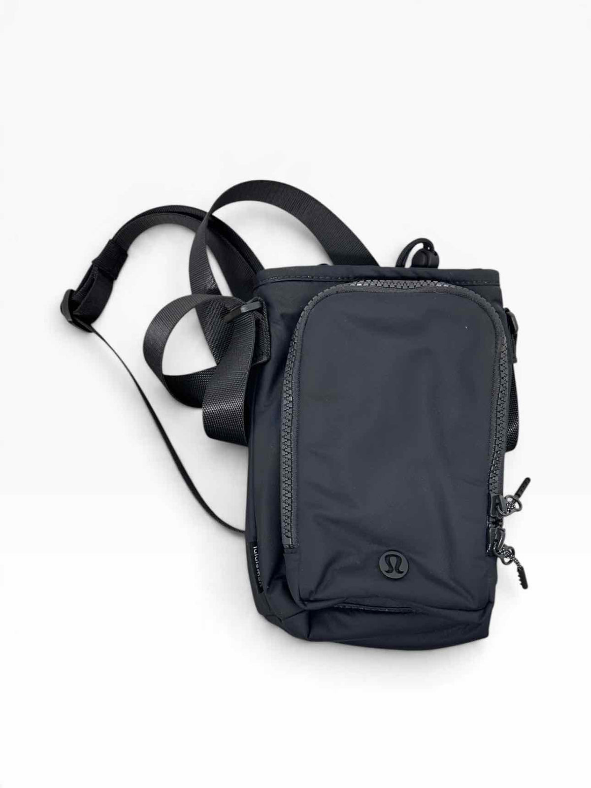 Lululemon Water Bottle Crossbody w/ Front Pocket 2L