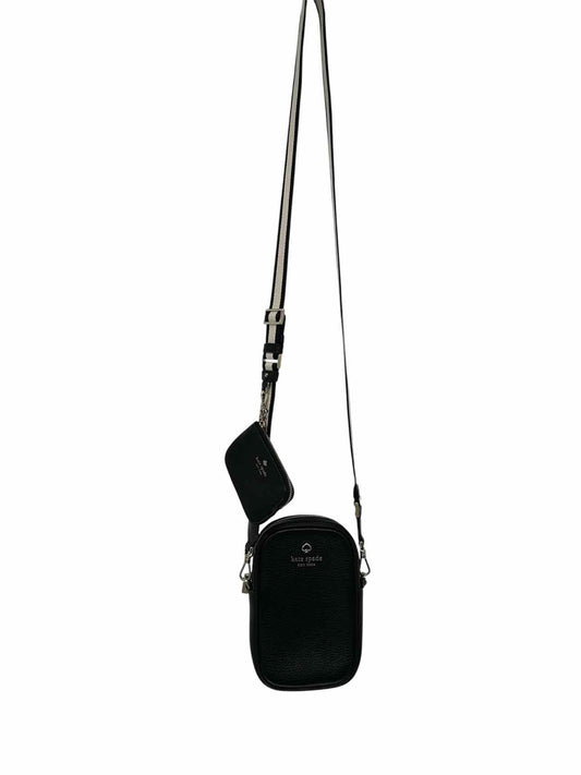 Kate Spade Rosie North South Crossbody