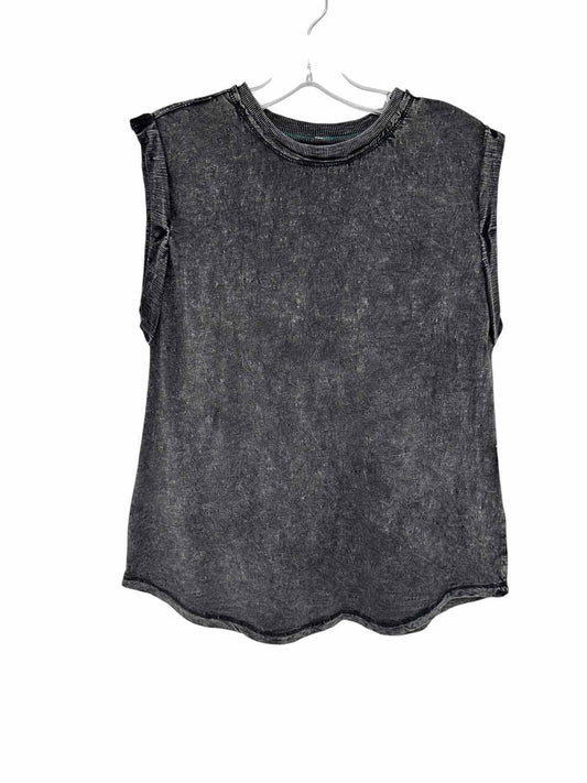 Pilcro Black Size S Tank Top **NEW**