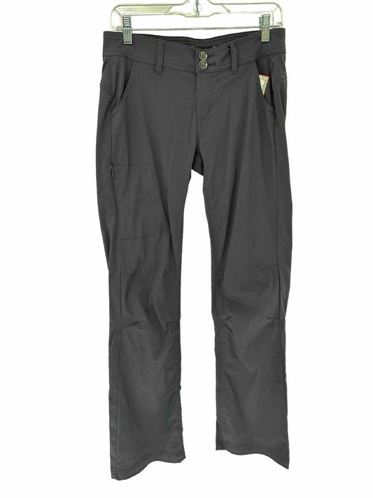 Prana Gray Size 4 Pants