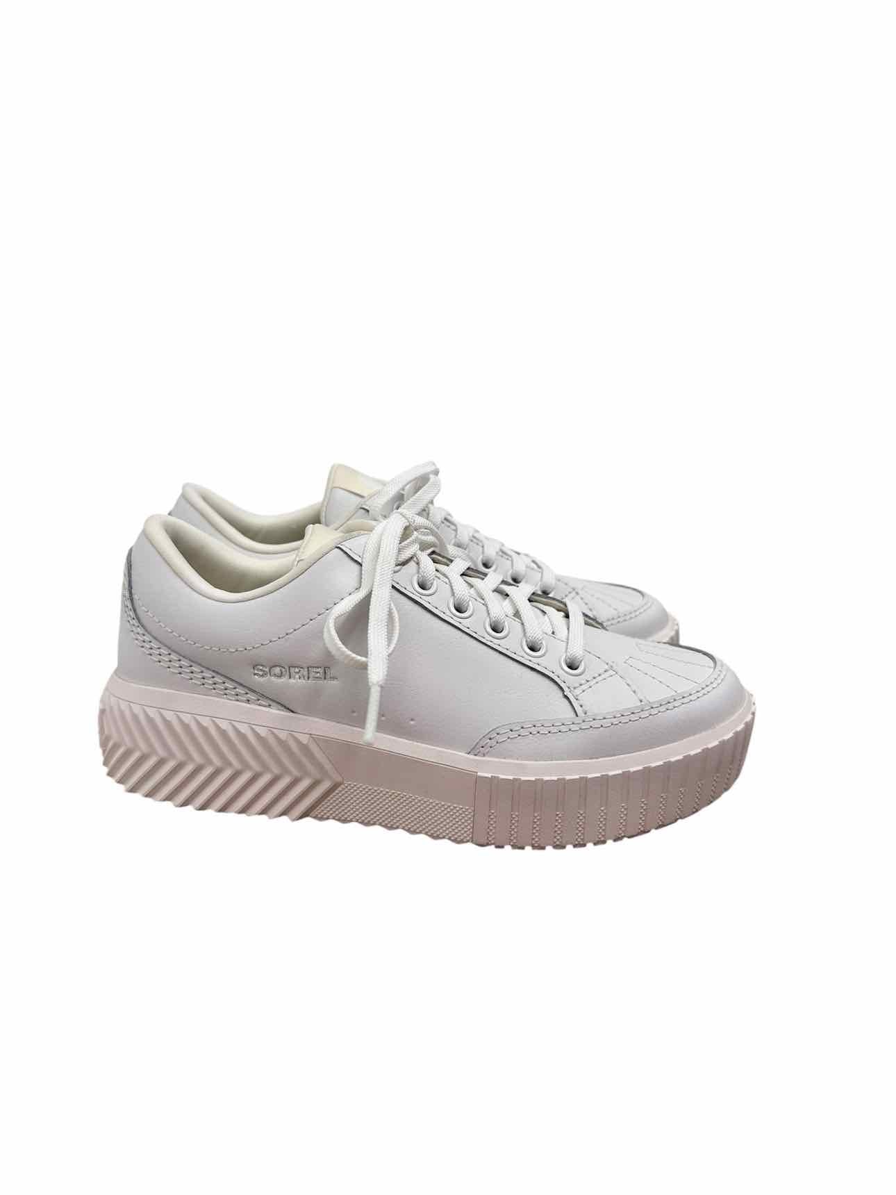 Sorel Ona Ave Low Sneakers Shoe Size 6 **NEW**