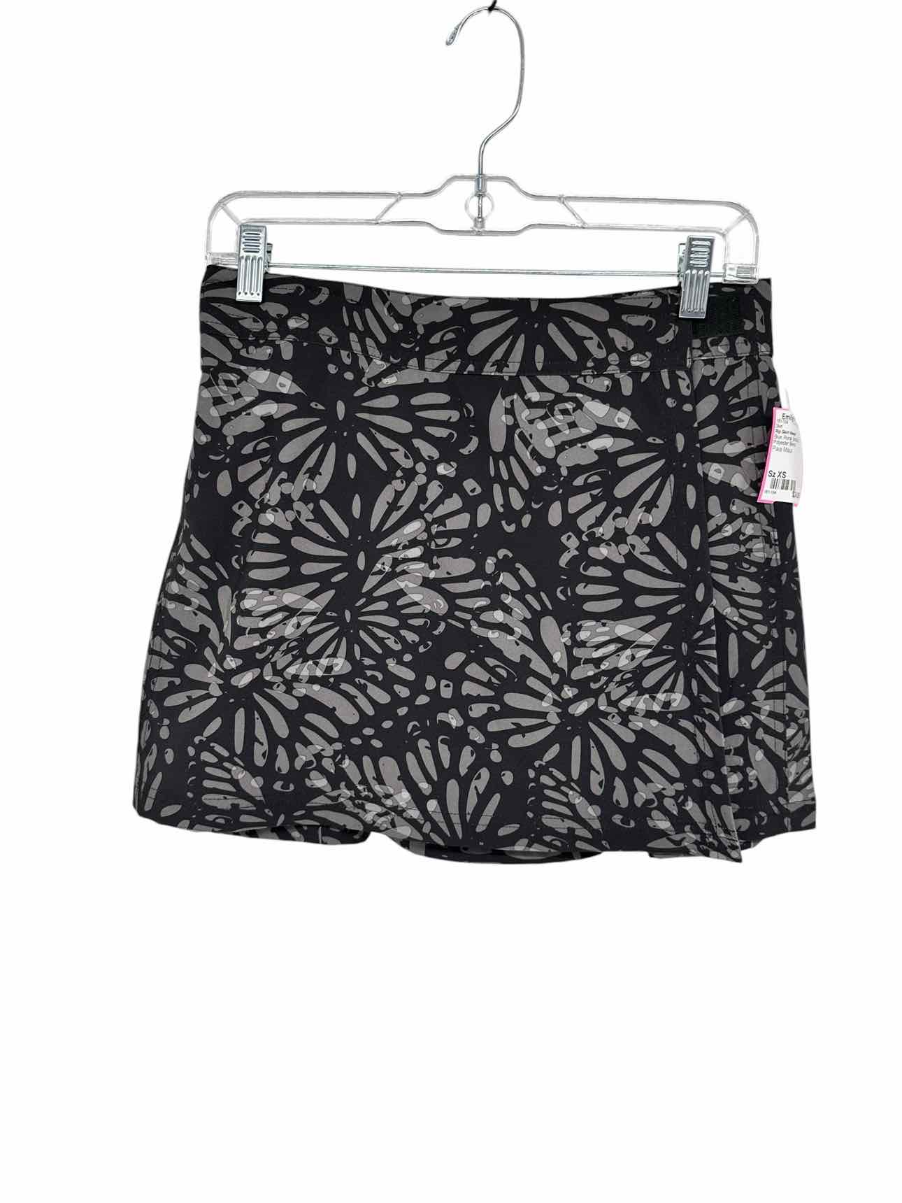 Rip Skirt Hawaii Paia Maui Skirt Size XS