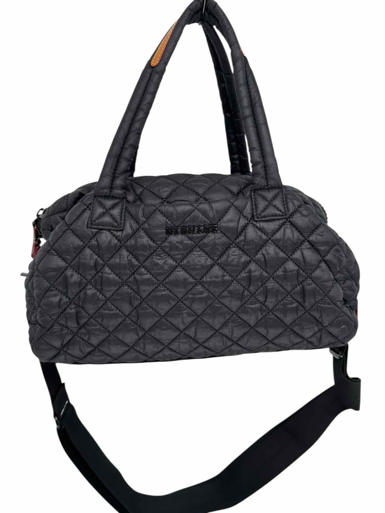 MZ Wallace Small Metro Bag