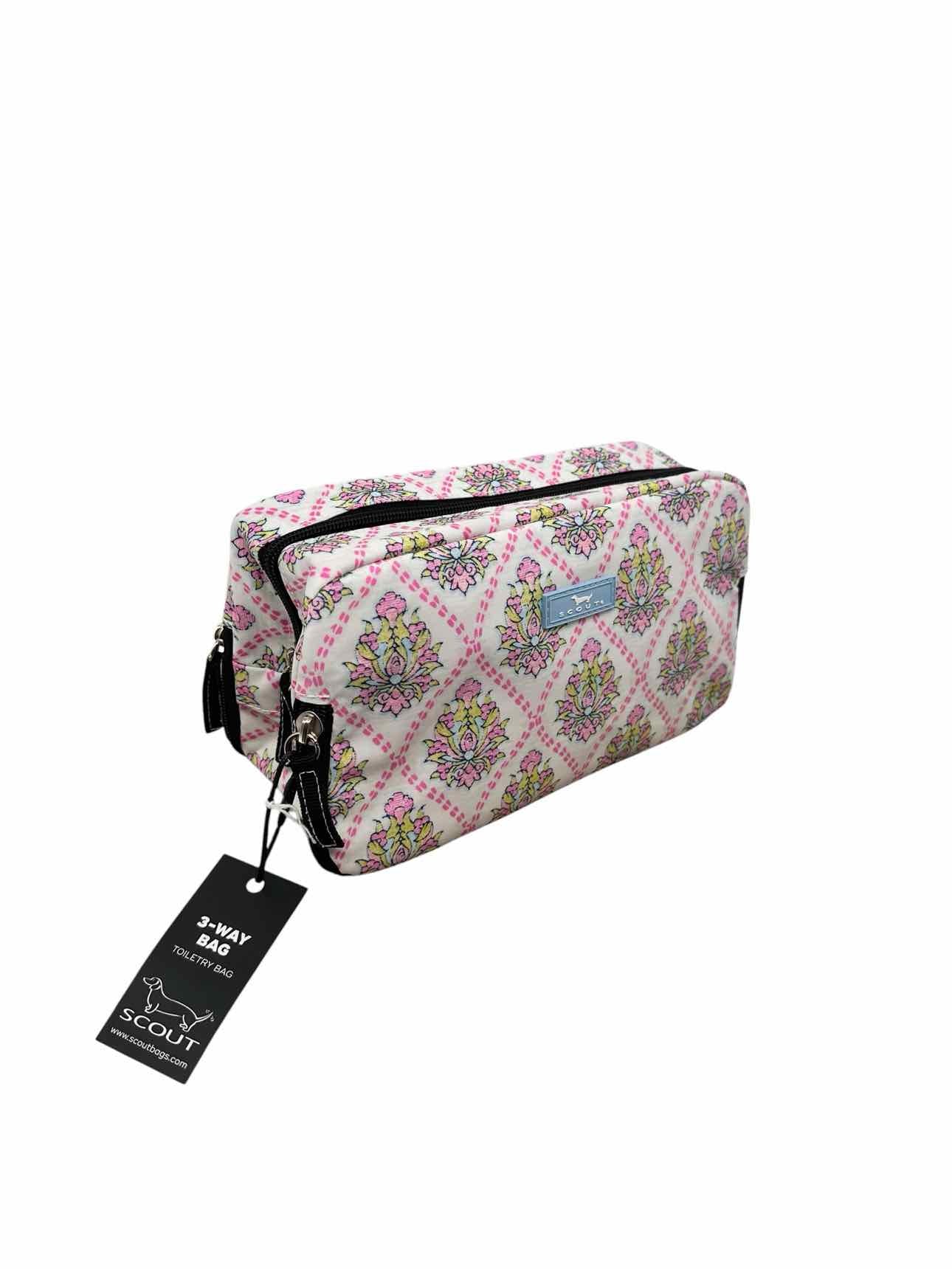 Scout 3-Way Toiletry Bag in Inna Garden  **NEW**