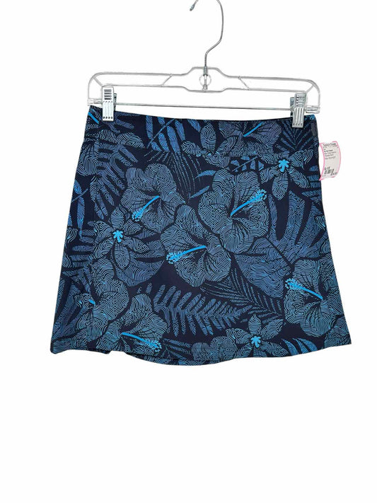 Rip Skirt Hawaii Maui Moonlight Skirt Size XS