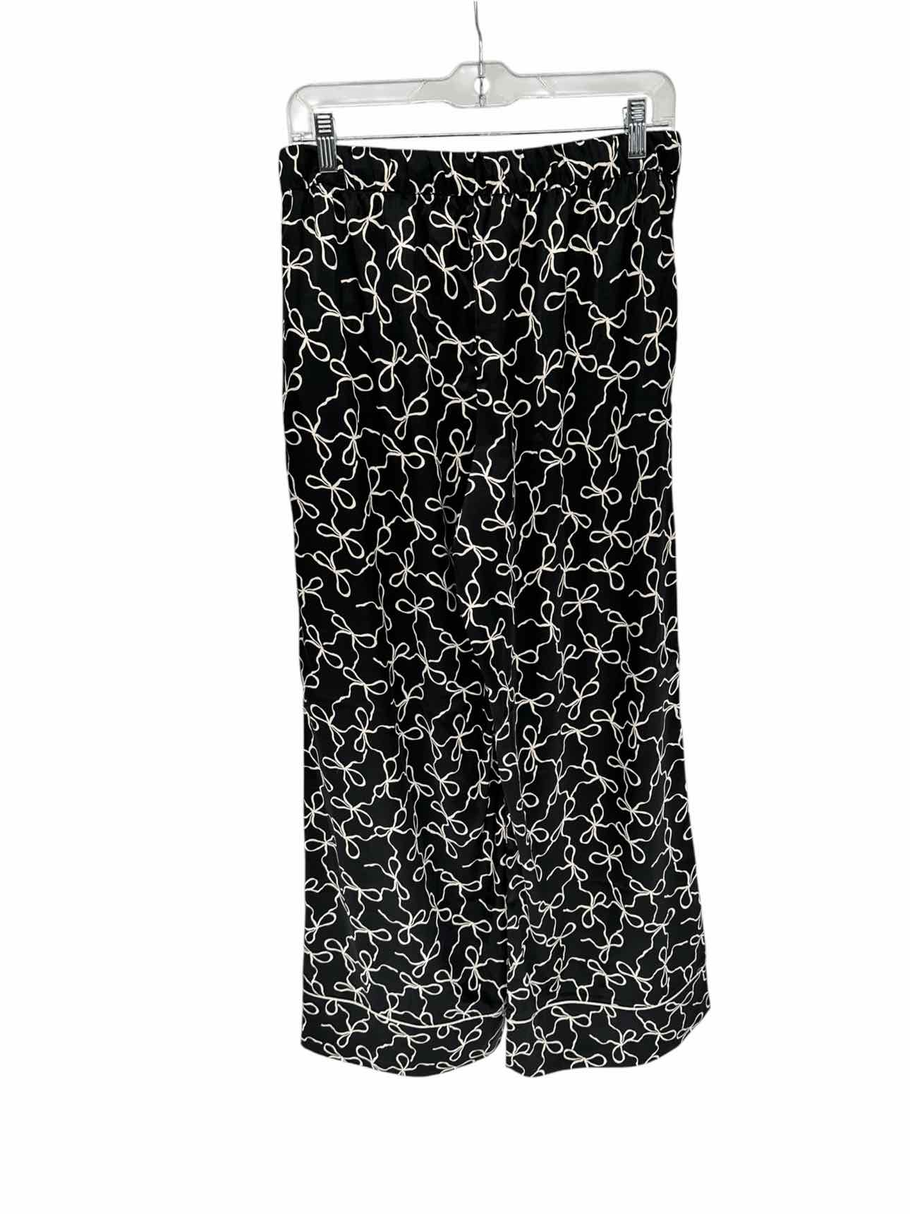 Abercrombie & Fitch Black Size M Pajamas
