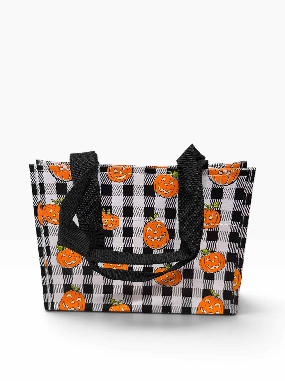Scout Black/white Reusable Tiny Gift Bag **NEW**