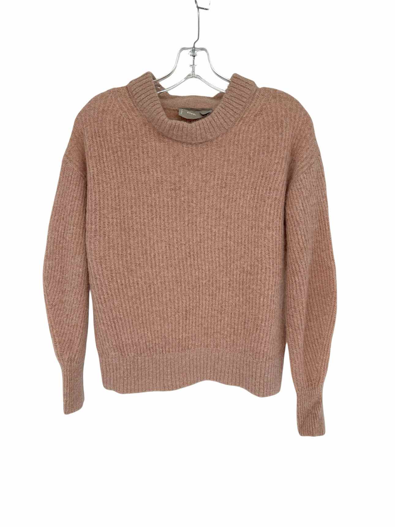 Everlane Blush Sweater Size S