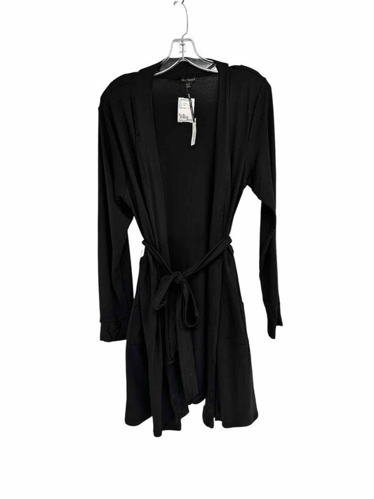 Coco +  Carmen Black Vega Robe Size L/XL **NEW**
