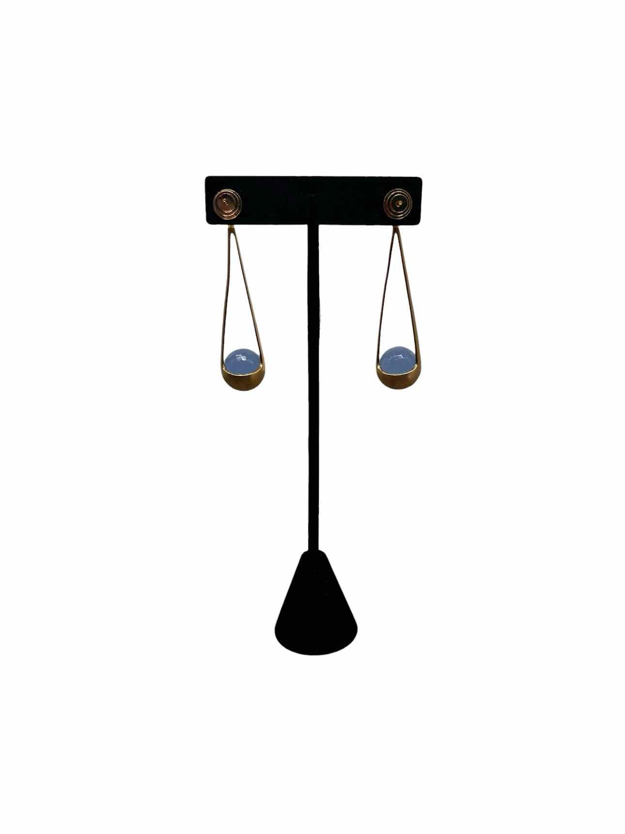 Dean Davidson Ipanema Earrings - Light Blue