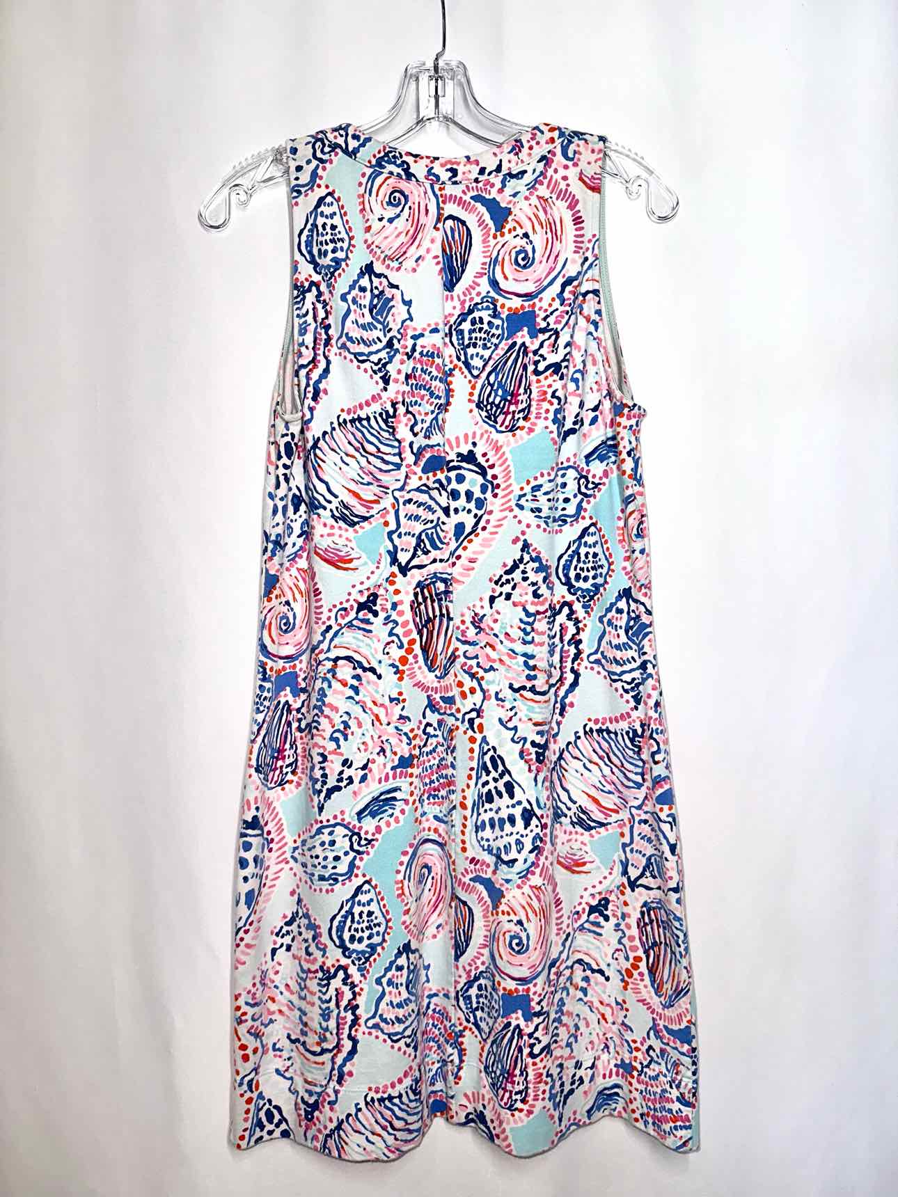 Lilly Pulitzer Shell Me About It Dress