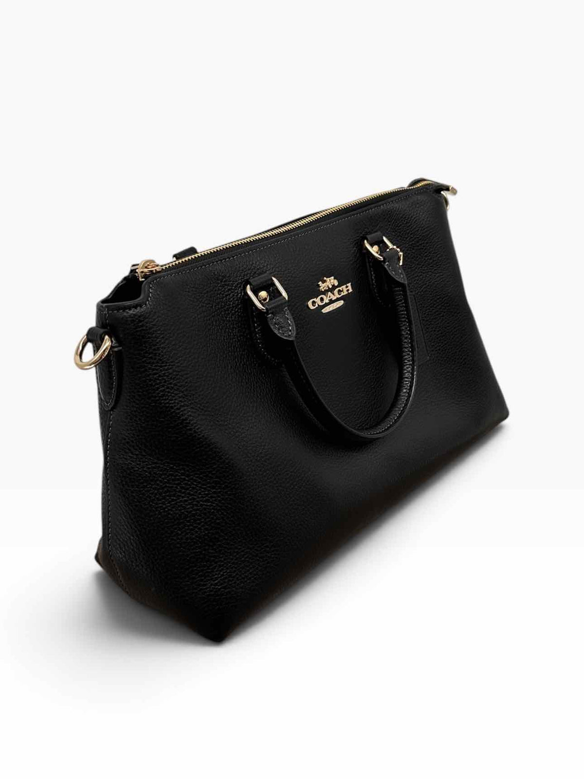 Coach Georgia Satchel