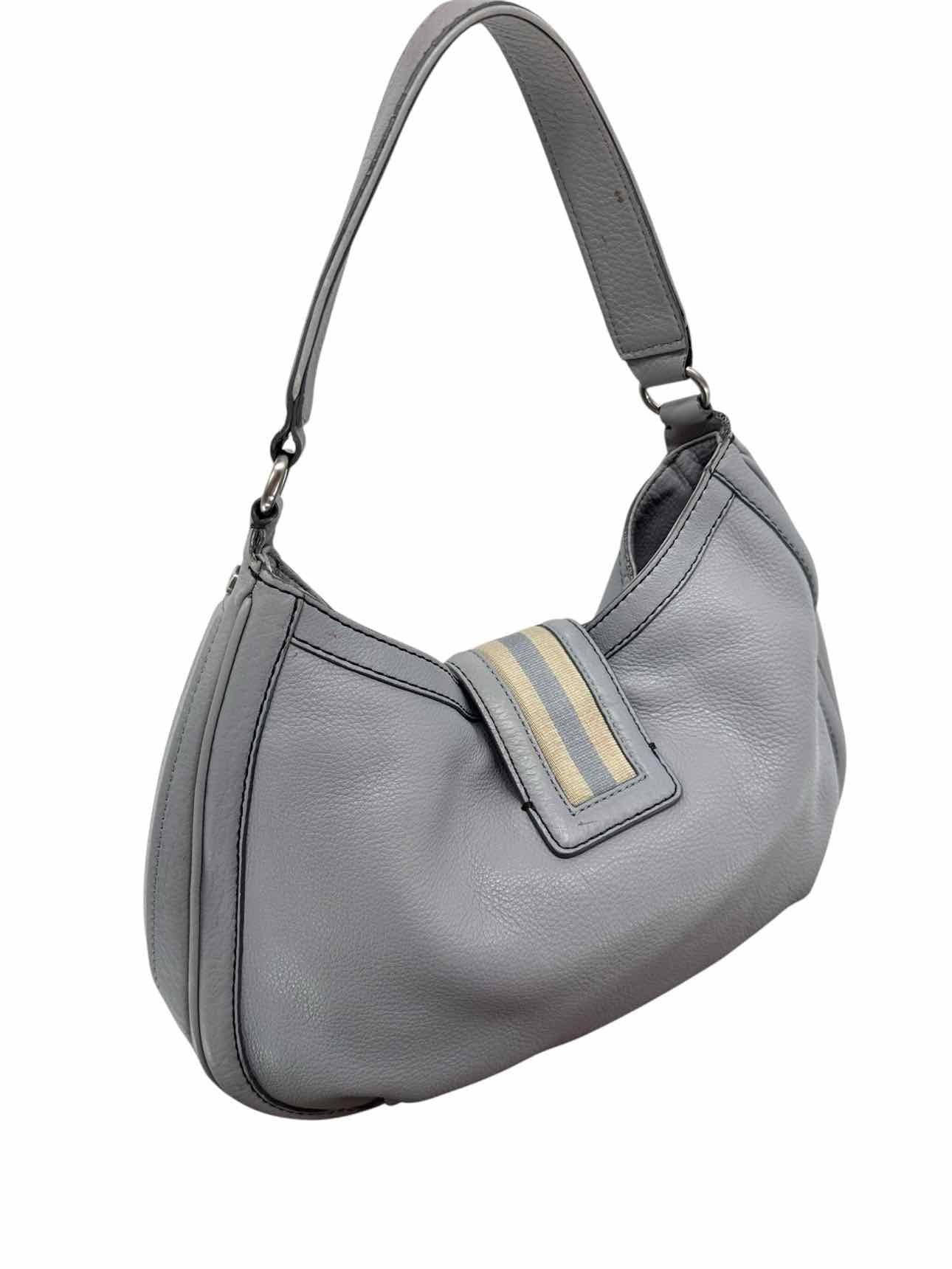 Michael Kors Westbury Hobo - Lt. Blue Leather Hobo