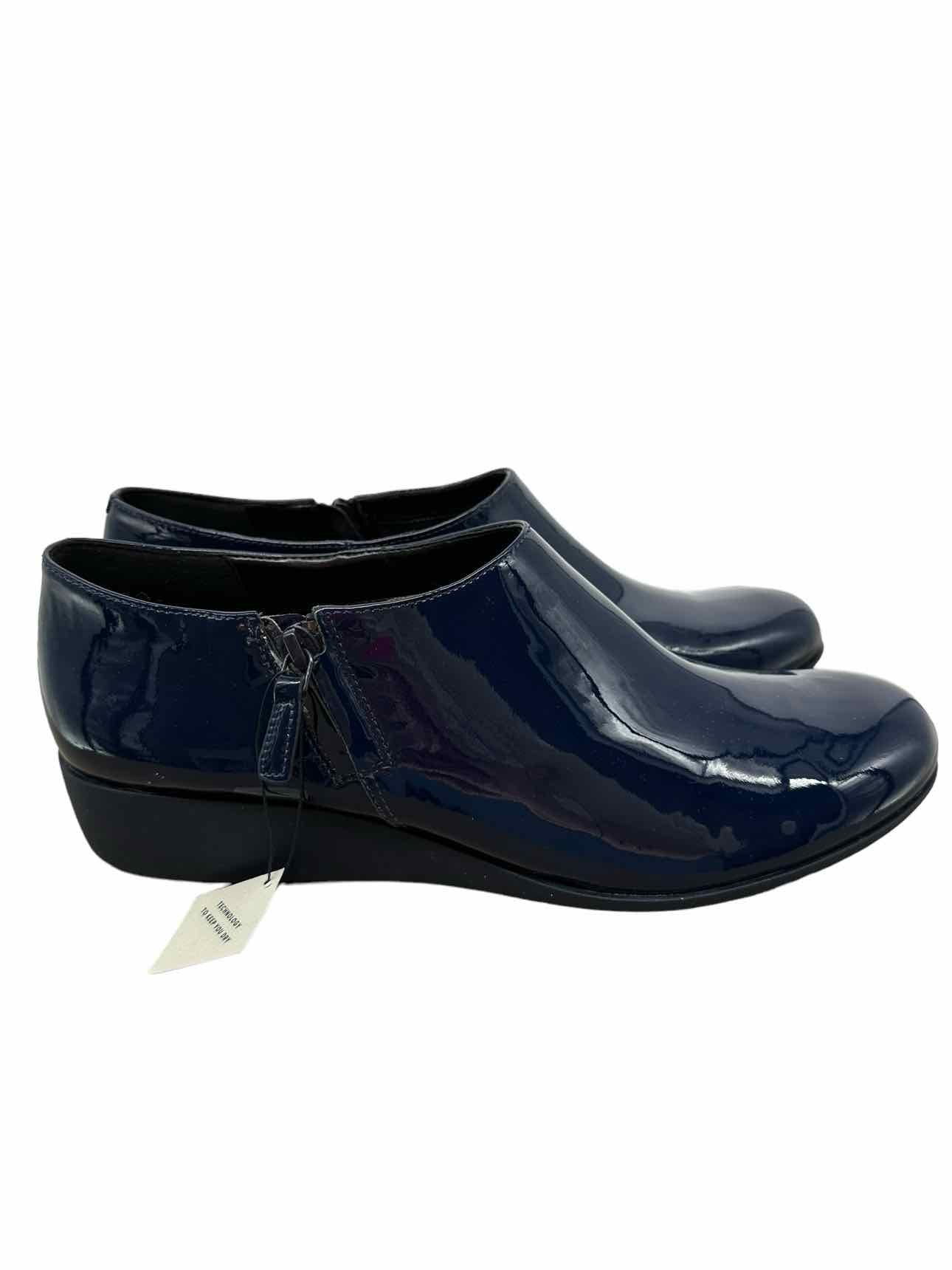 Cole Haan Navy Callie Rain Shoe Size 11 **NEW**