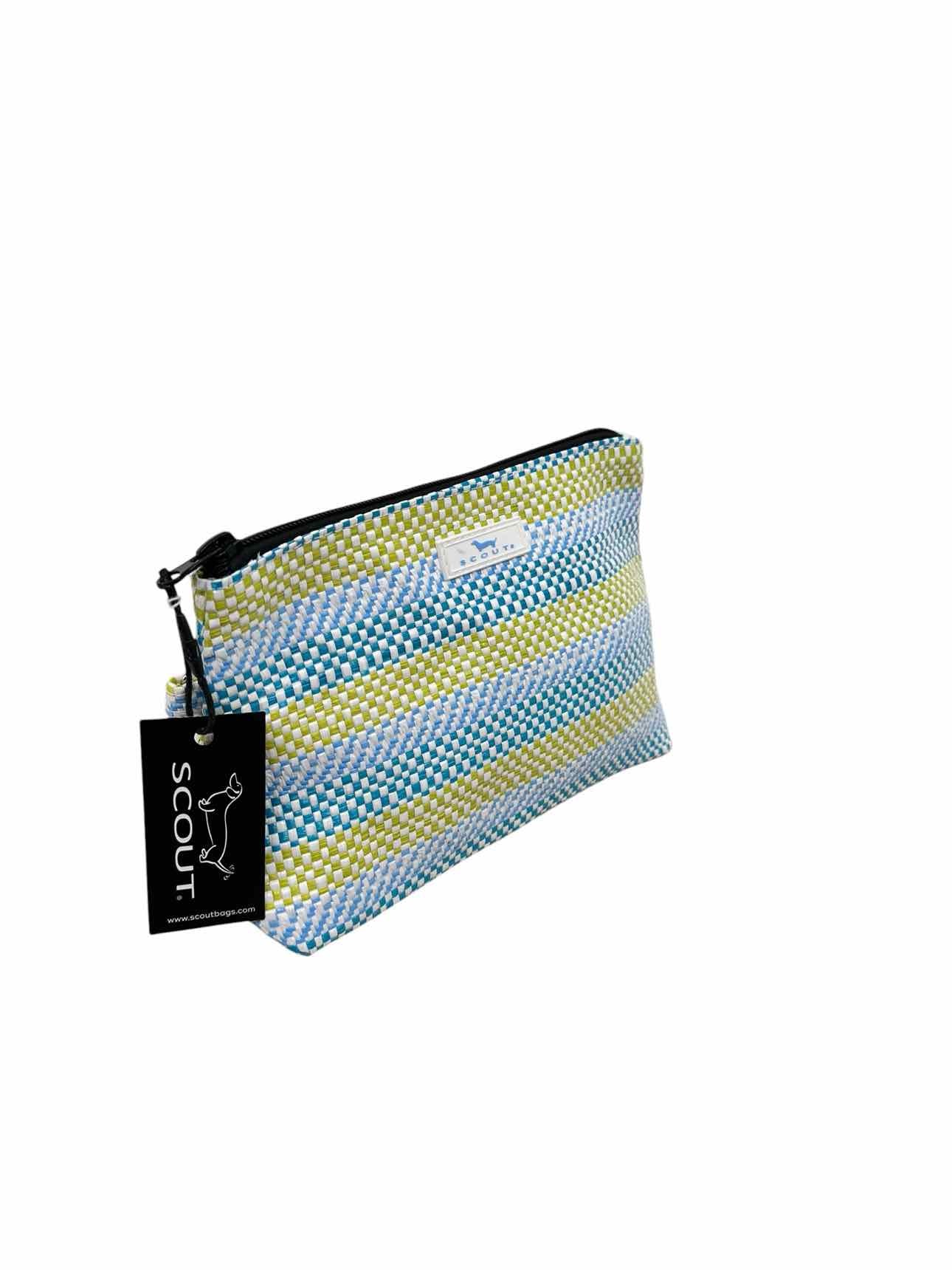 Scout On Holiday Pouch **NEW**