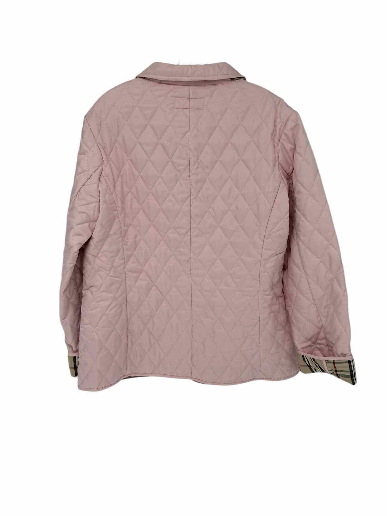 Charles Klein Pink Jacket Size L