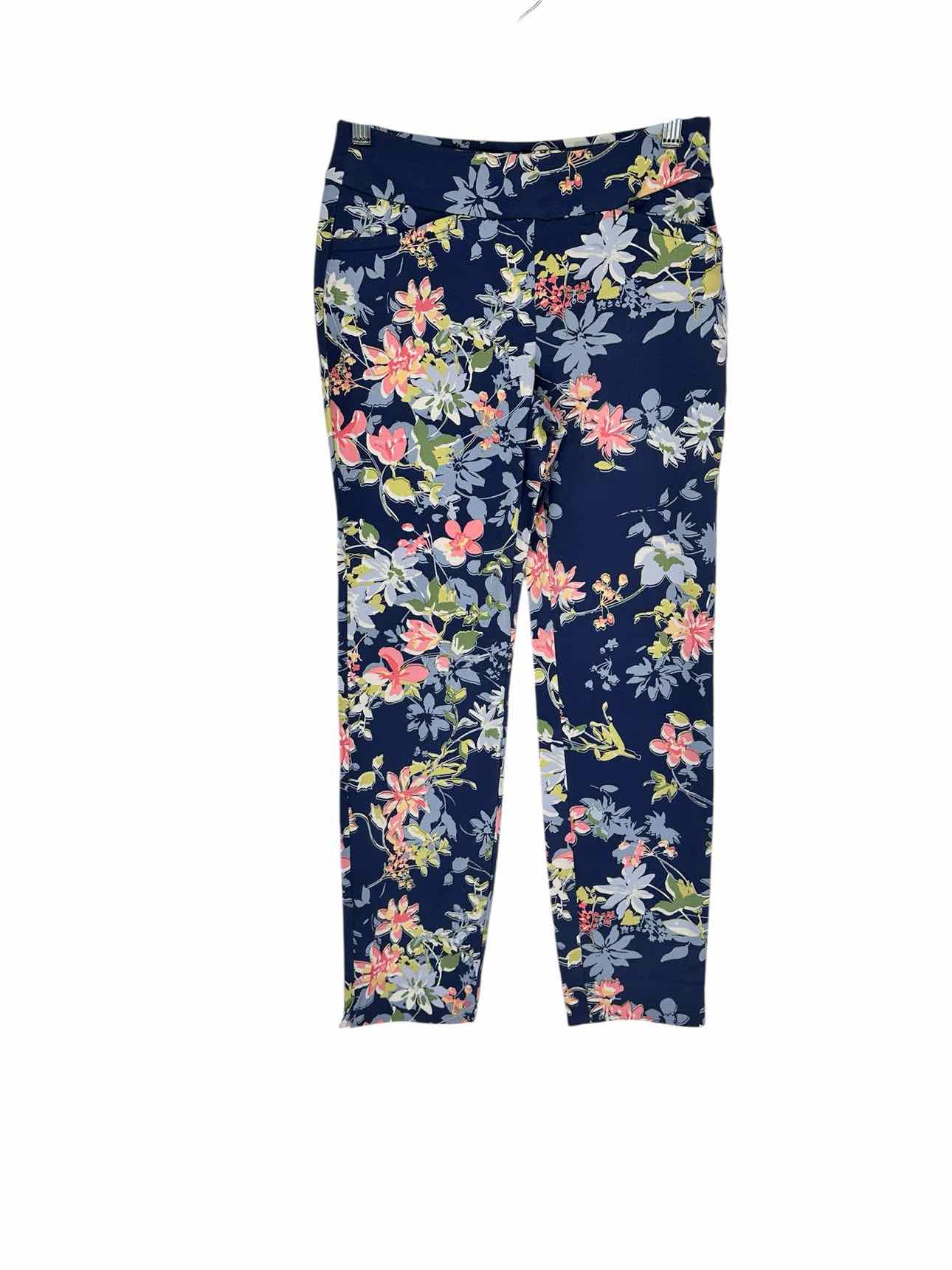 Spartina 449 Maren Pull-On Pant Size S **NEW**