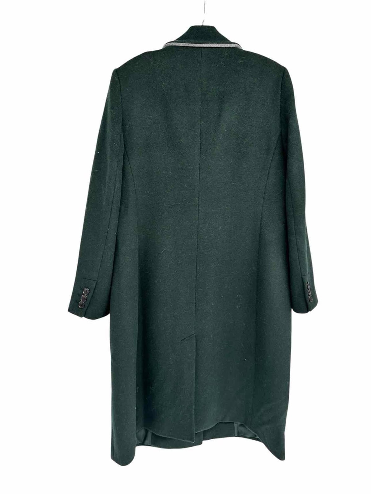 Loft Green Size L Coat