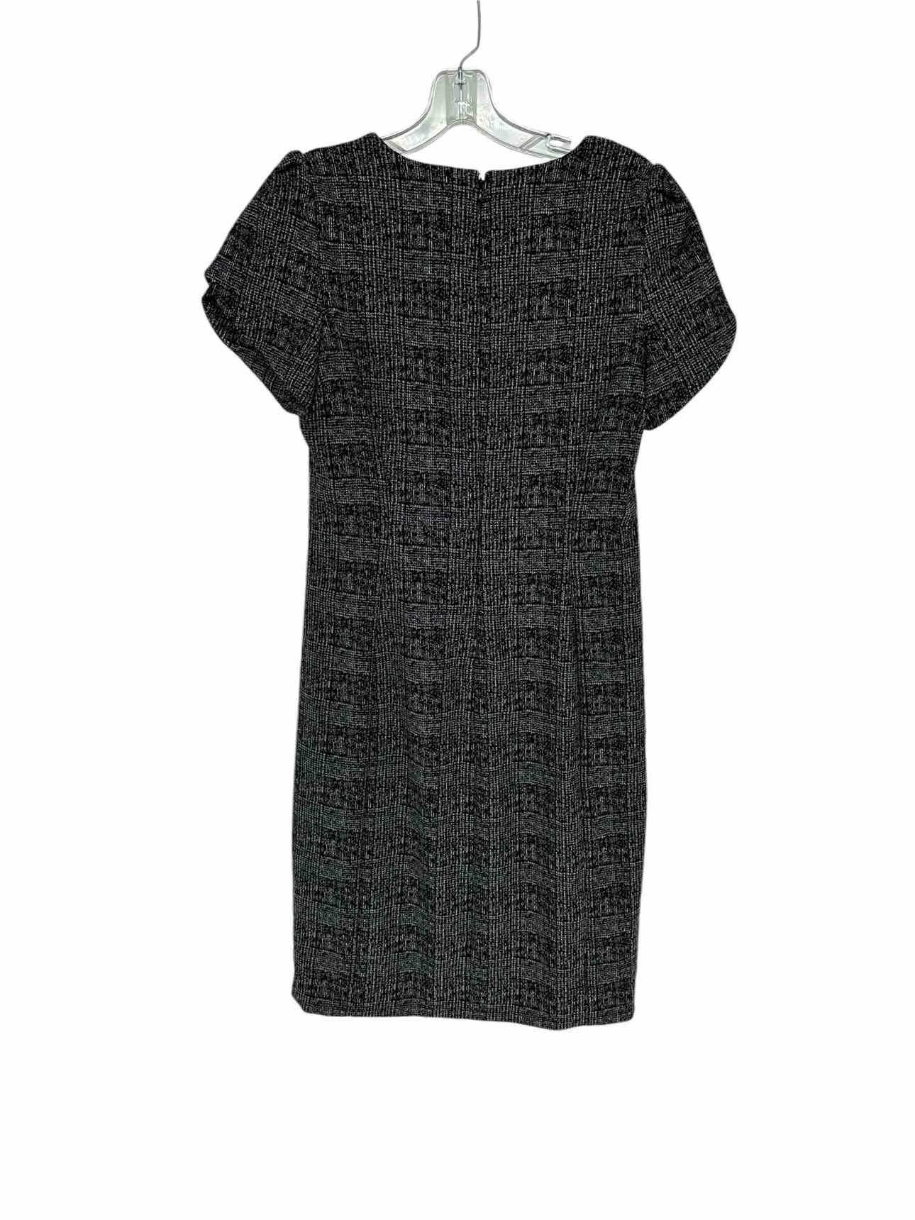 Calvin Klein Black Size 8 Dress