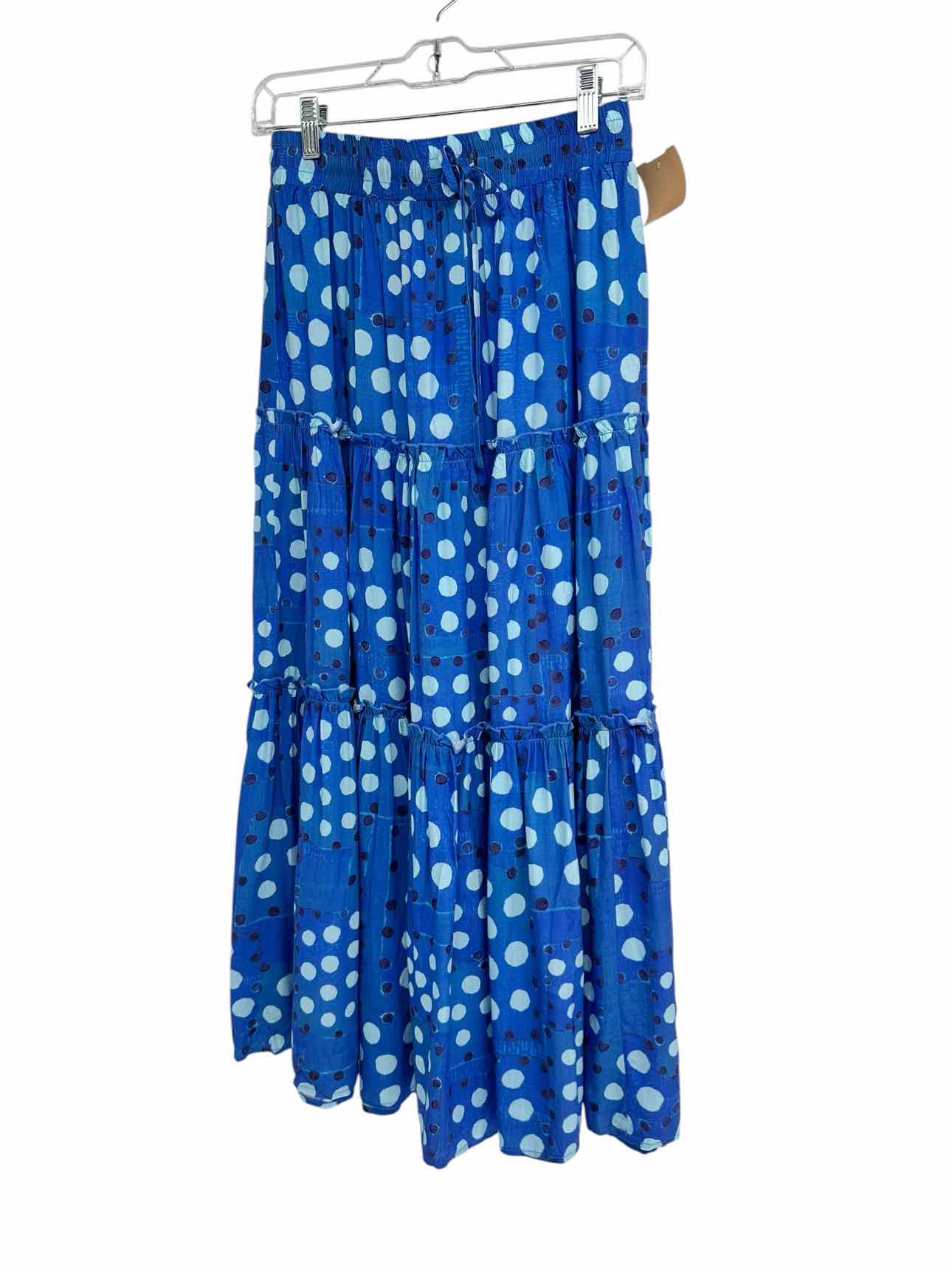 Coco +  Carmen Blue Size S/M Skirt **NEW**