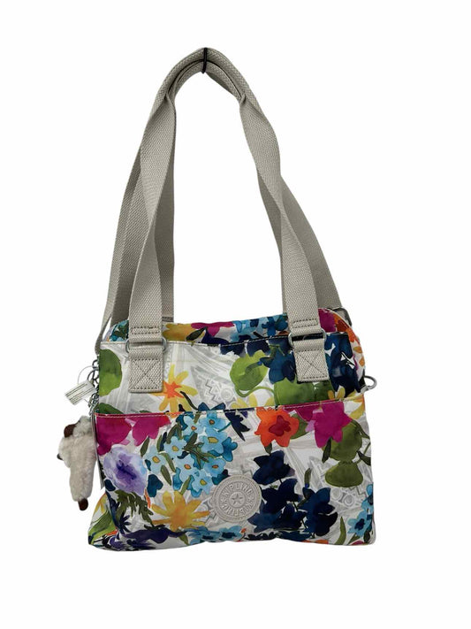 Kipling Felicity Bag in Flower Power **NEW**