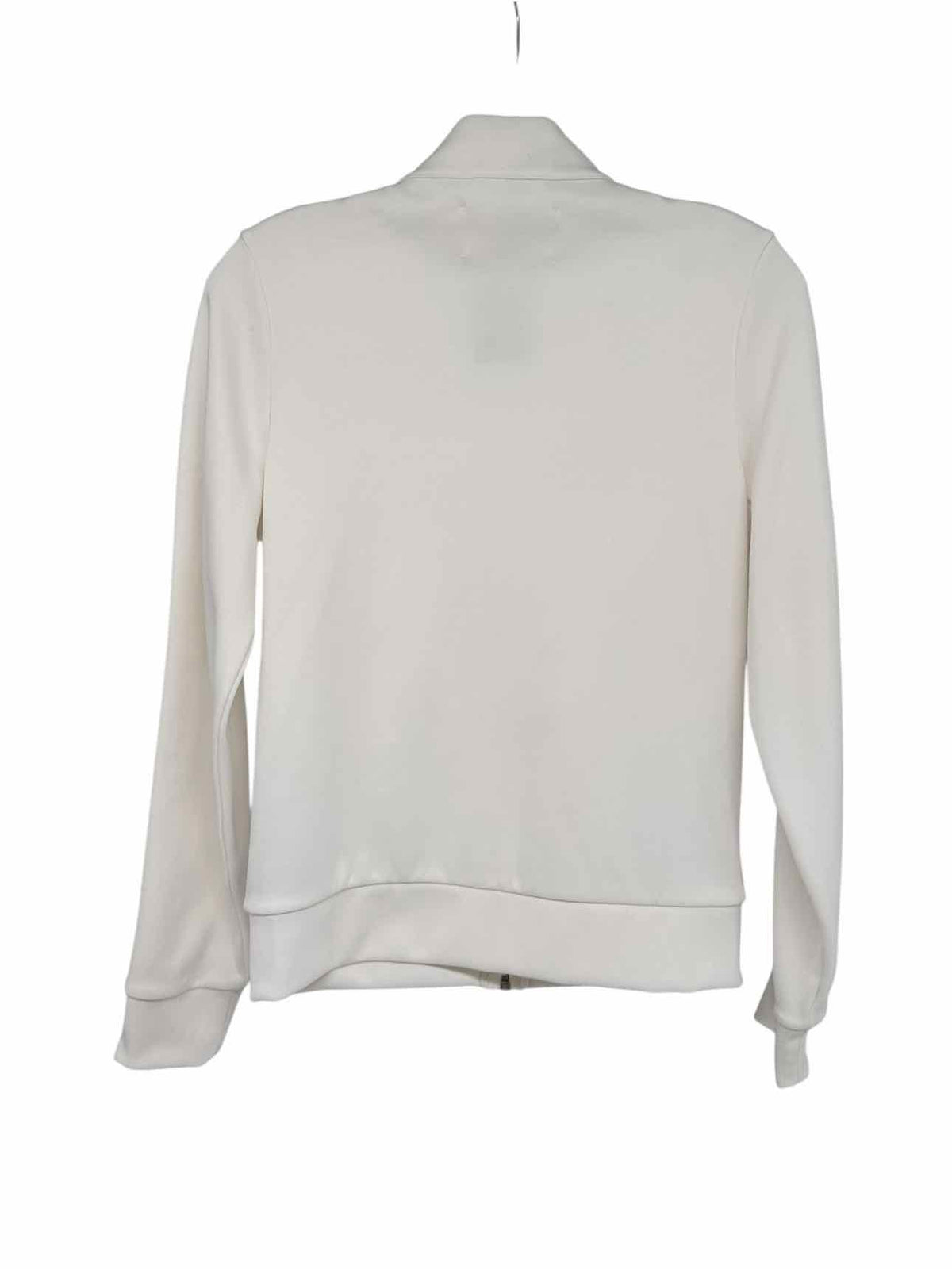 Tory Sport Banner Track Jacket & Pants White Size S