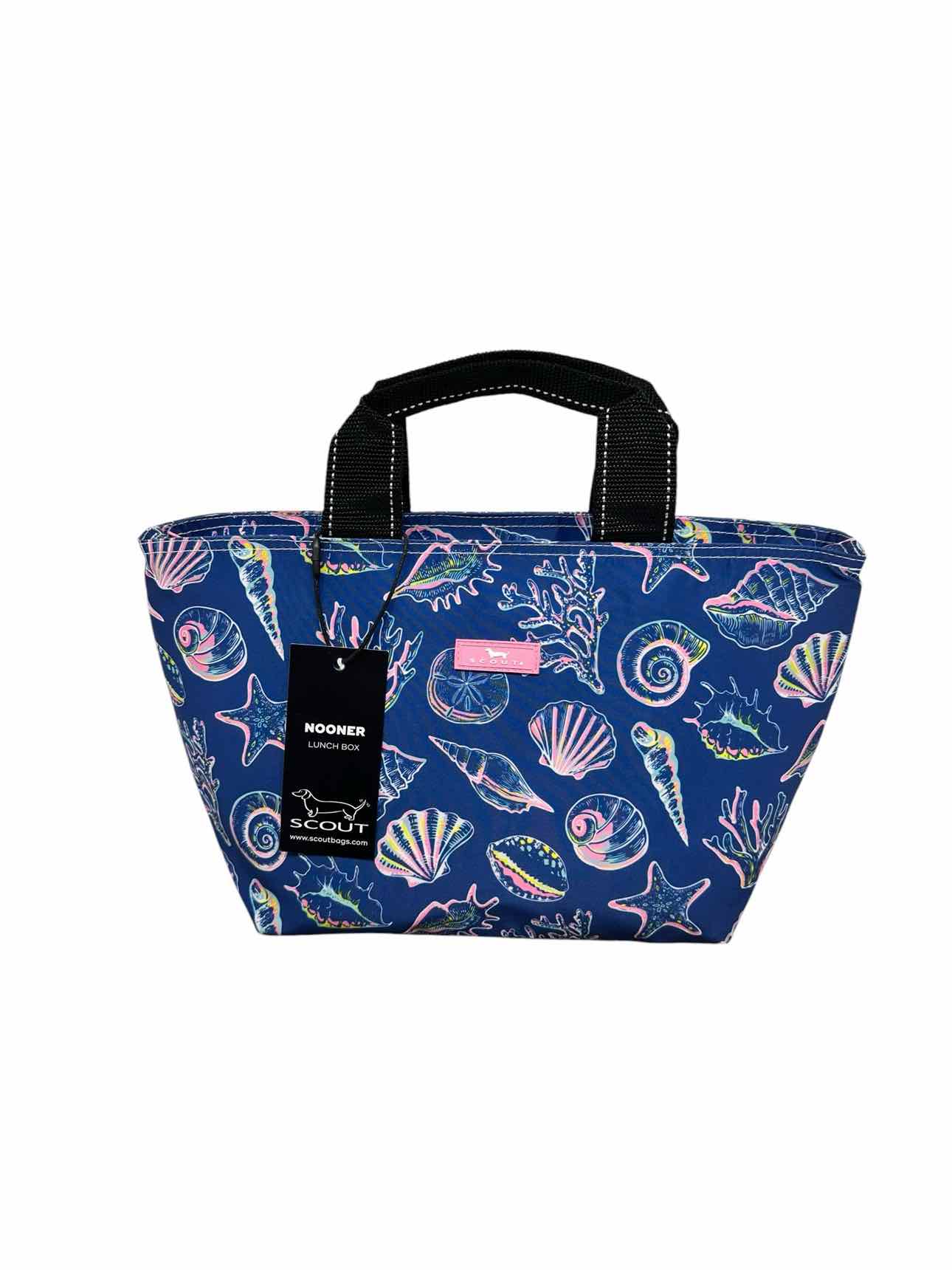 Scout Nooner Lunch Box in Bombshell  **NEW**