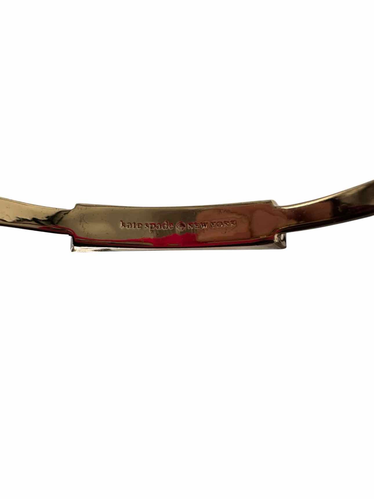 Kate Spade Understated Elegance Cuff Bracelet