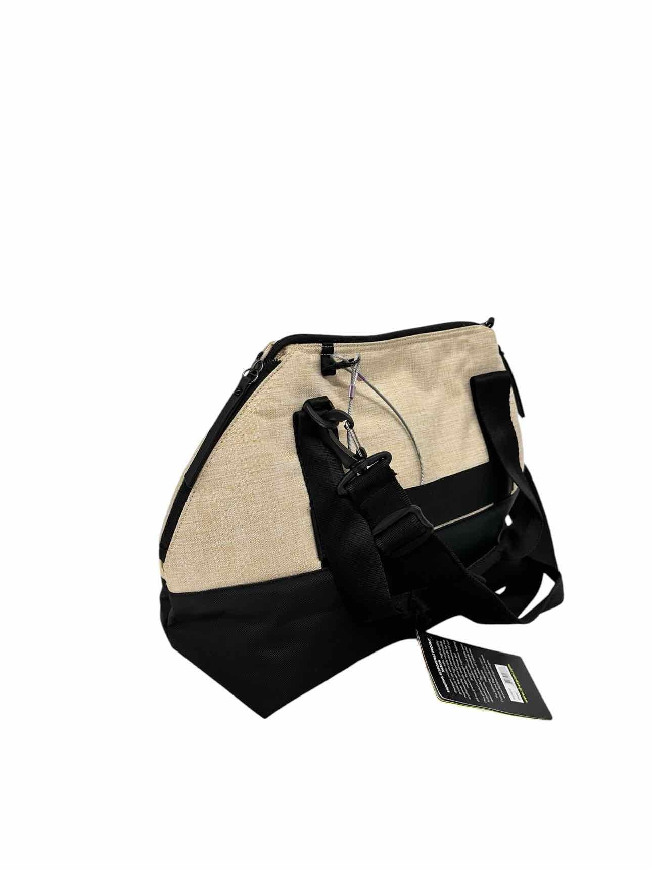Sherpani Eclipse Anti-Theft in Straw  **NEW**