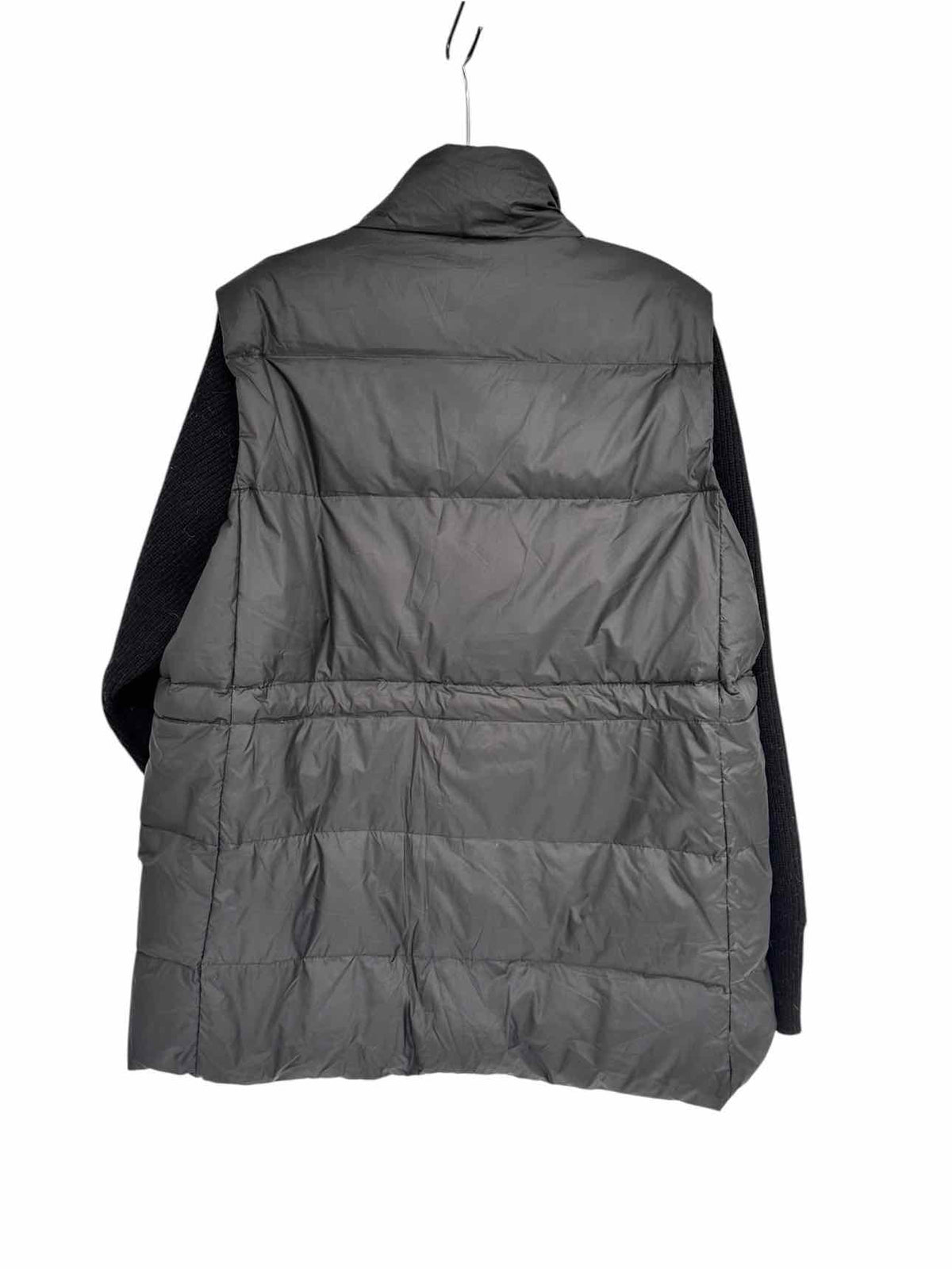Coco +  Carmen Claire Down Puffer Jacket Size S/M  **NEW**