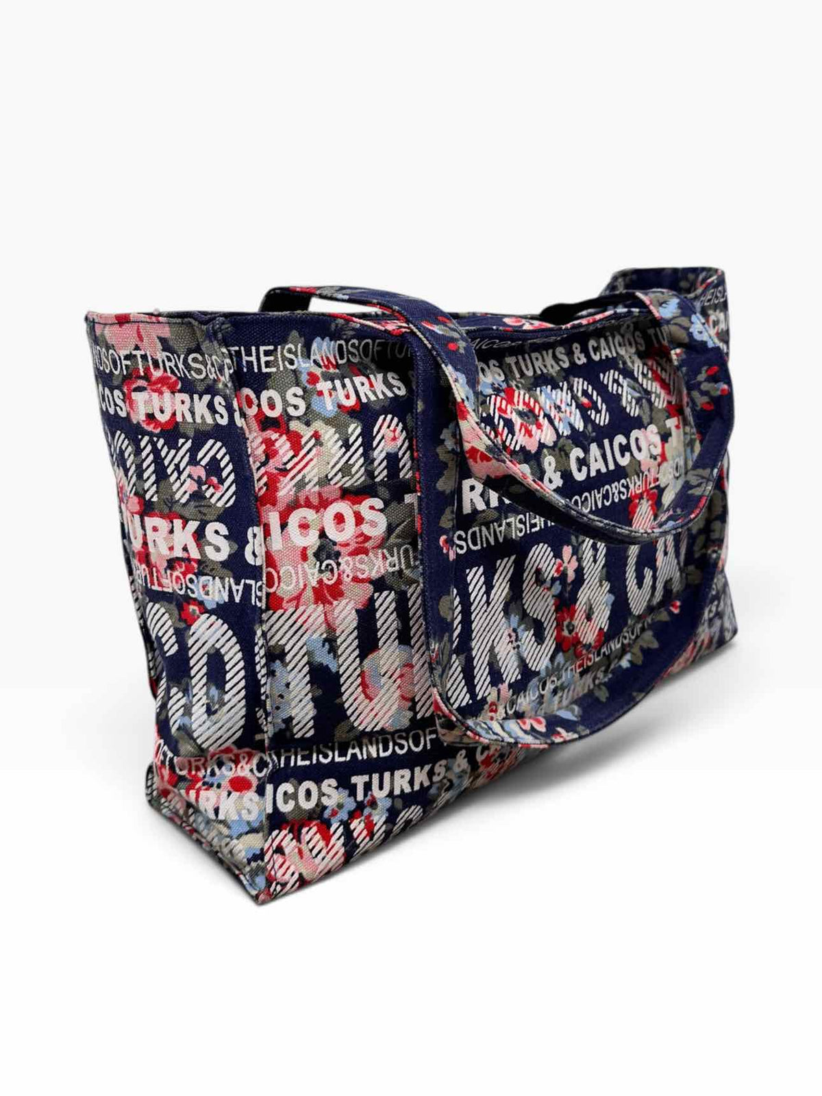 Robin Ruth Turks & Caicos Tote