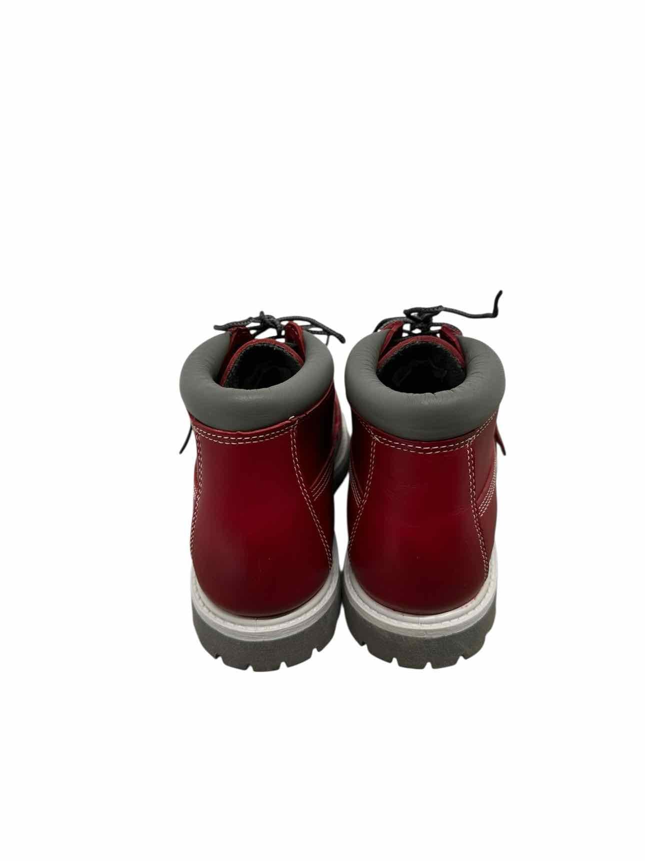 Timberland Nellie Waterproof Chukka Boots Shoe Size 8.5 **NEW**