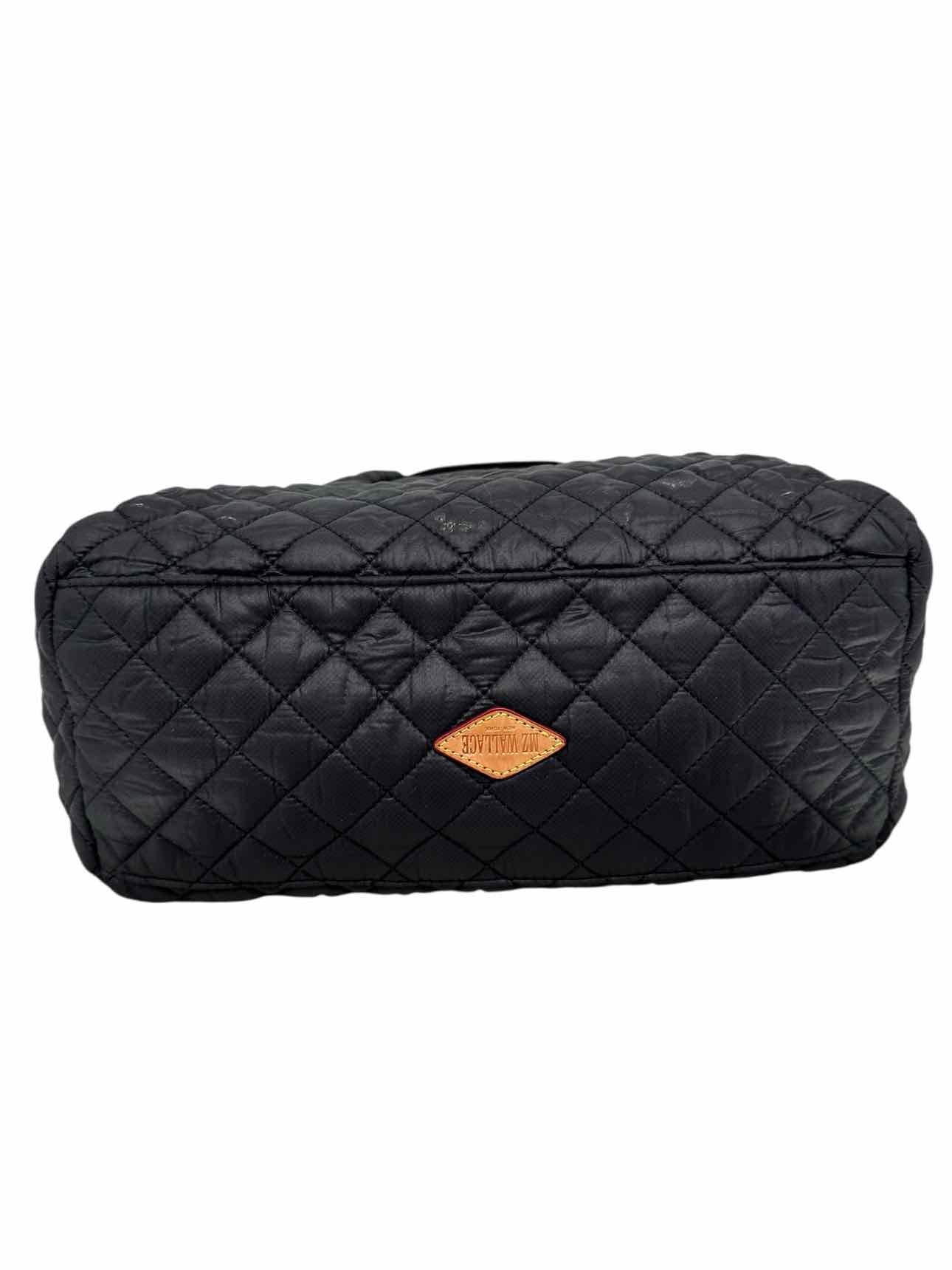 MZ Wallace Small Metro Bag