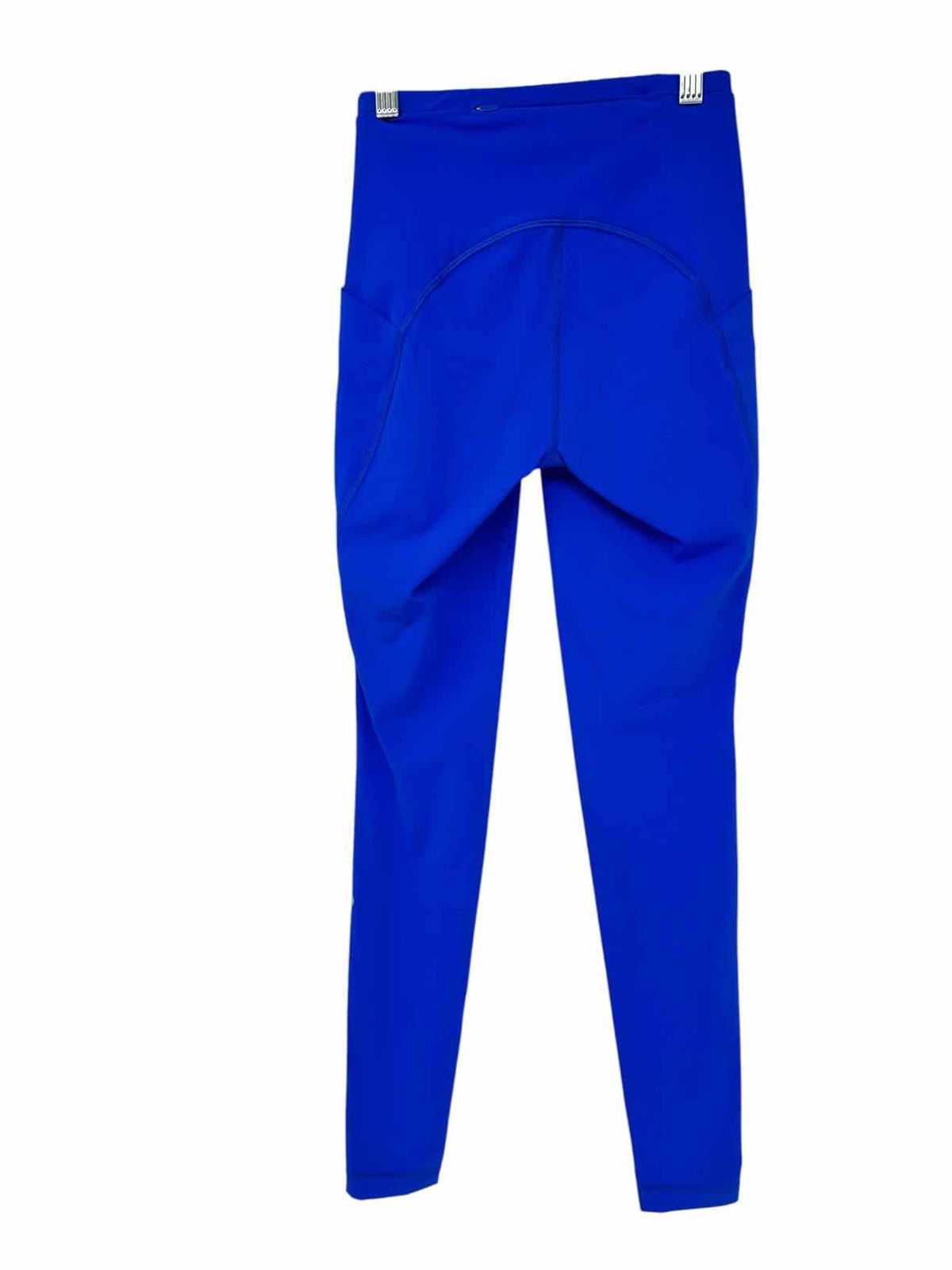 Lululemon Swift Speed High-Rise Tight Royal Blue Size 2