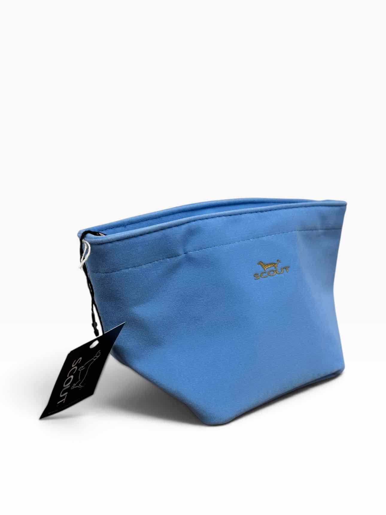 Scout Cosmetic Bag  **NEW**