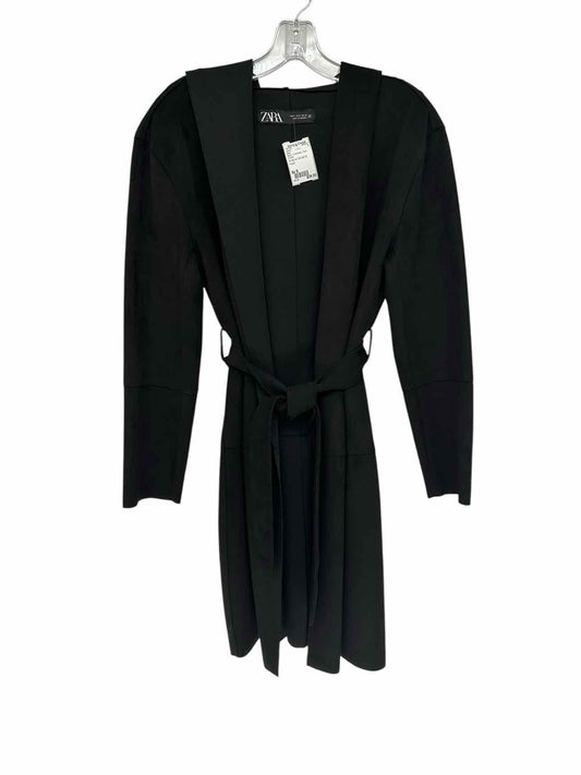 Zara Black Size S Jacket