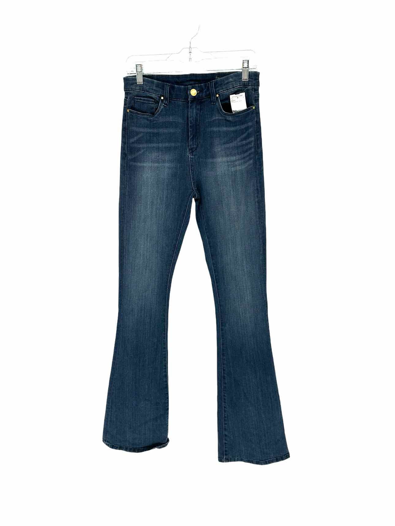 BlankNYC Blue Size 8 Jeans